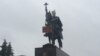 Памятник Грозному в Орле