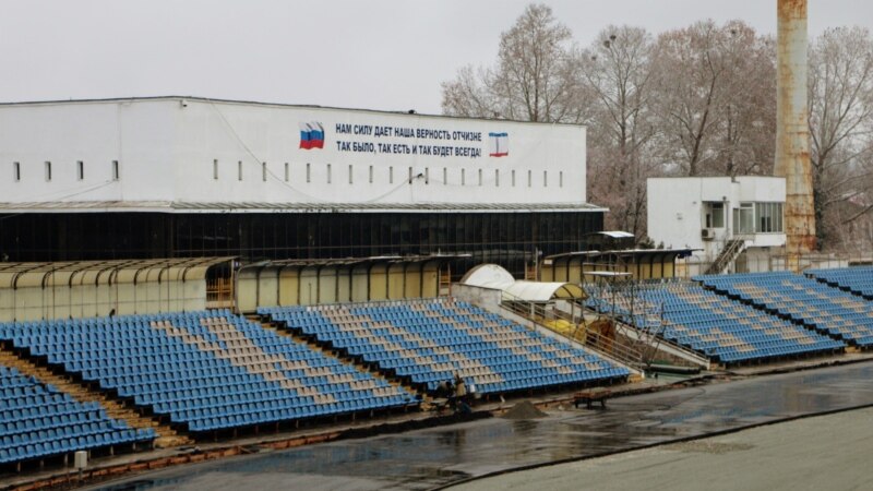 Премьер-лига: на футбольном поле «ТСК-Таврия» и «Кызылташ» разошлись миром