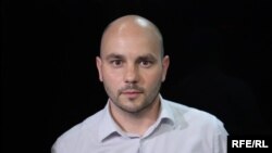 Андрей Пивоваров.