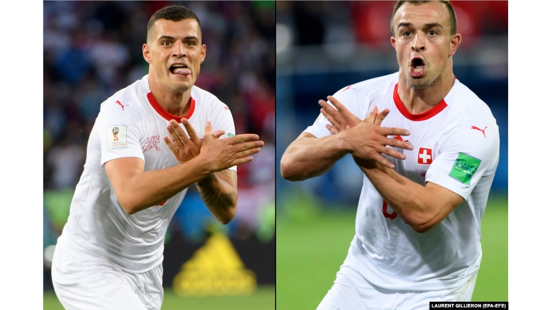 2018 World Cup in Russia: The 50 Best Players