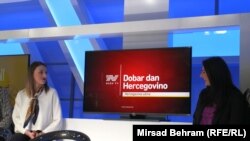 Studio Naše TV