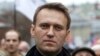 Agents Search Navalny's Apartment