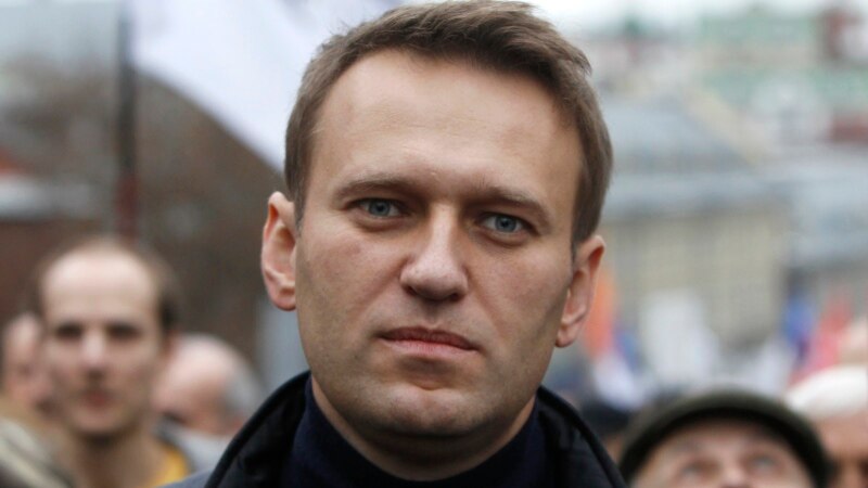 Алексей Навальный стал лауреатом польской премии «Рыцарь свободы»
