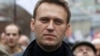 Навальний став лауреатом польської премії «Лицар свободи»