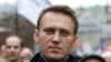 Навальний отримав чергову премію