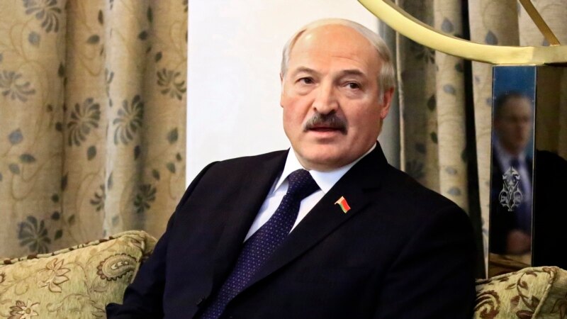 Лукашенко: «братская Украина» воюет за свою независимость