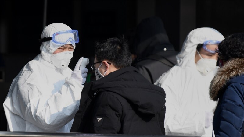 Shkon në 80 numri i të vdekurve nga virusi në Kinë