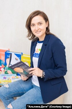 Лана Богомаз