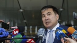 Саакашвили возглавил декоративный орган. Виктор Небоженко - о назначении главы Совета по реформам Украины