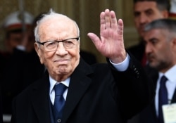 Beji Caid Essebsi