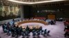 قطعنامه فلسطین در شورای امنیت رای نیاورد