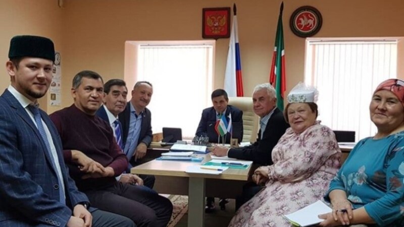 Татарстанның 100 еллыгын Уфа татарлары да бәйрәм итәчәк
