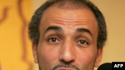 Tarik Ramadan