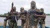 «Або розстріляємо усіх, або відпустимо»: як виглядав полон у нігерійських піратів для екіпажу судна BBC Caribbean