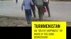 Diňle: 'Milli medeniýet' bilen düşündirilýän diskriminasiýa. 'Amnesty International', Türkmenistanda adam hukuklaryna baha berdi