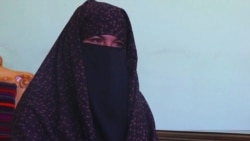 Afghan Girl Kills Taliban Militants After They Executed Both Her Parents