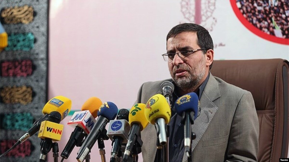 مشاور فرمانده سپاه: سال ۹۸ دو التهاب اساسی خواهیم داشت