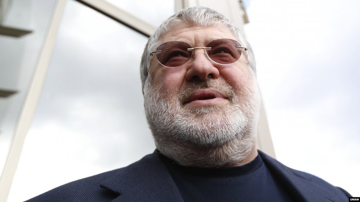 oi5.ru: Коломойский рассказал, когда вернется в Украину Коломойский рассказал, когда вернется в Украину