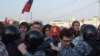 "Дело Болотной": кого обвиняют в организации и участии в массовых беспорядках на Болотной площади в Москве 6 мая 2012 года