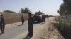 کلیفلند: نیروهای امنیتی افغان با روحیۀ قوی در هلمند می‌جنگند