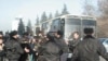 Прорвавшиеся в здание администрации Алматы демонстранты привлекаются к суду