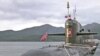 One environmentalist group says the technology used in seaborne plants, which is based on Cold War submarine technology, has caused at least 10 accidents on Soviet submarines.