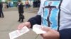 'Pussy Riot' Priest Gets Czech Asylum