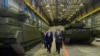 Welt: Россия ремонтирует вооружение из Ирана в обход санкций ООН