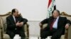 طرح رقبای نخست وزیر عراق برای برکناری او شکست خورد