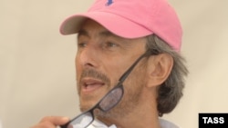 უმარ ჯაბრაილოვი