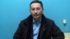 Kazakh Ex-Mayor's Jail Term Upheld