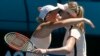 Теніс: українки Світоліна та Костюк здобули перемоги на турнірі в Абу-Дабі
