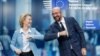 ЕУ со огромна економска помош за коронавирусот