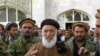 World Leaders Condemn Rabbani Assassination