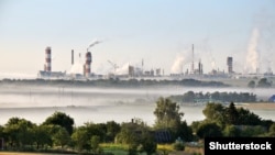 Йдеться про найбільше хімічне підприємство Білорусі «Гродно Азот»
