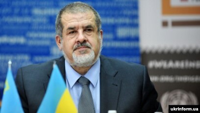 Rozbivaye Kremlivski Mifi Chubarov Prokomentuvav Uhvalennya Radoyu Zakonu Pro Korinni Narodi