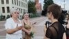 Беларуска пераехала ў Нью-Ёрк і за свае грошы зьняла фільм пра «Матчын рух 328»