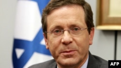 Isaac Herzog