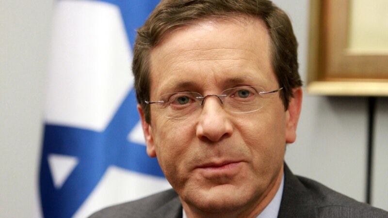 Isaac Herzog zgjidhet president i Izraelit
