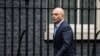 British Home Secretary Sajid Javid (file photo)