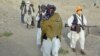 ملا رحمت الله و منابع: طالبان با مشکلات مالی مواجه شده‌اند