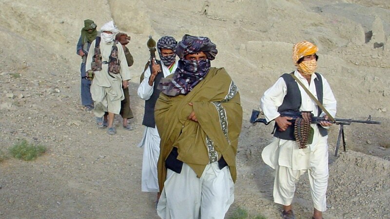 واشنگتن از طالبان خواسته‌است تا روی پلان صلح کابل غور جدی کنند