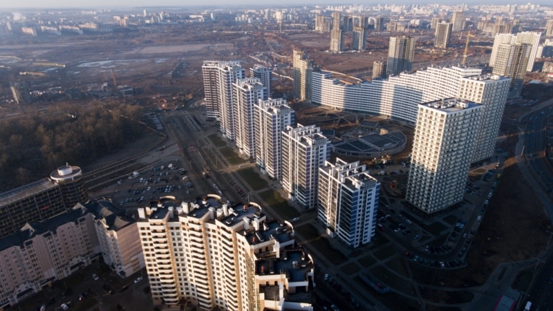 Серед іноземців більшість квартир у Білорусі купують громадяни Росії