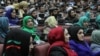 قانون منع خشونت عليه زنان در پارلمان افغانستان به تصویب نرسید
