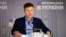 Ukrainian parliament deputy Oleksiy Honcharenko said the recent Russian strikes on Kyiv bridges, power infrastructure, and other vital targets show Ukraine is "approaching a huge problem."