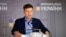 Народний депутат Олексій Гончаренко 
