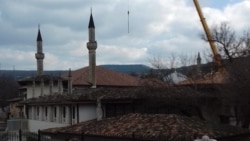 Bağçasaray, Hanlar Sarayı, 2019 senesi mart
