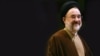 دعوت شورای هماهنگی جبهه اصلاحات از محمد خاتمی برای نامزدی در انتخابات 
