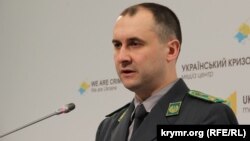 Олег Слободян