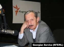 Вахтанг Хмаладзе